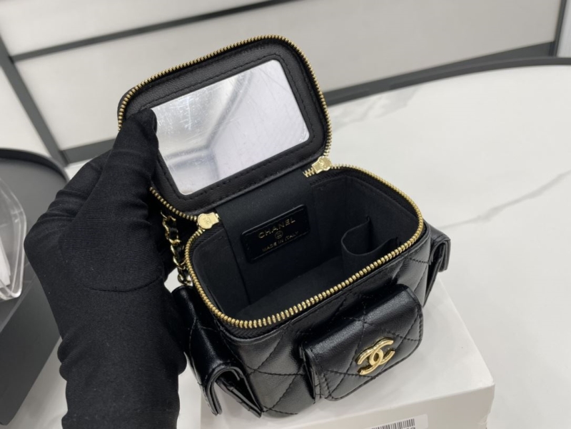 Chanel Satchel Bags